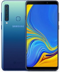 Замена шлейфов на телефоне Samsung Galaxy A9s в Рязане